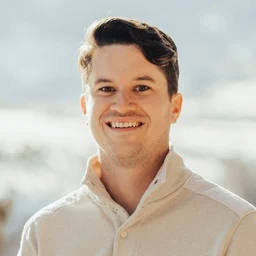 Andrew Pease