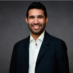 Nikhil Pai